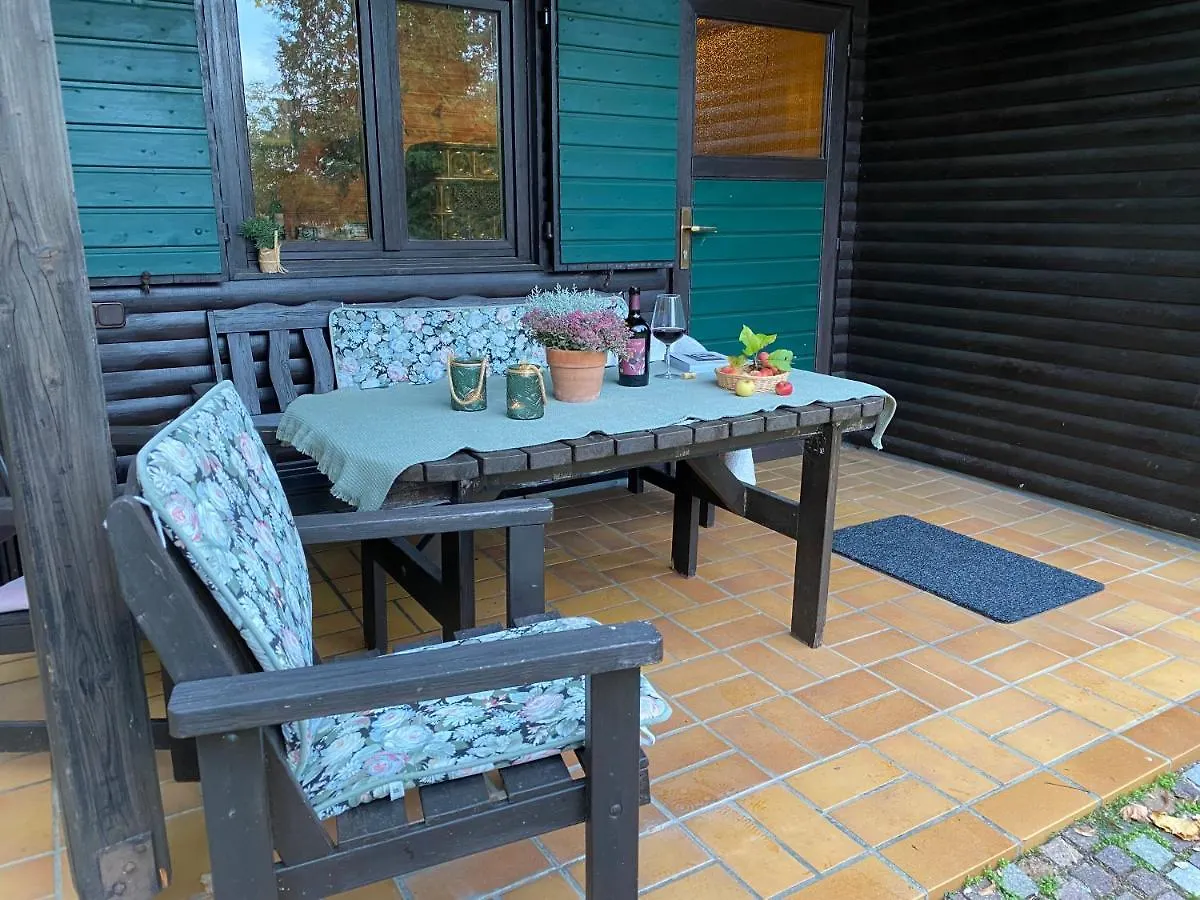 Villa My Happy Garden 1500sq m Ochsenfurt Ferienhaus